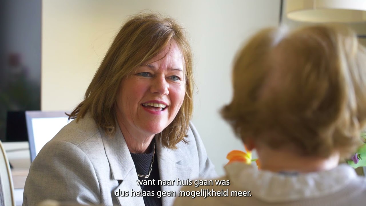 Dag Anna | Transmuraal Team | Full