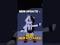 New REZE Update💥 #roblox #newgameinroblox #robloxedit #robloxgames #edit #animegames #reze