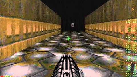 TBM DooM Walkthrough: Weapon X - Knee Deep in the Dead Finale