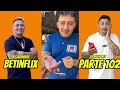 Parte 102 - BETINFLIX PEGADINHAS 