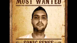 Sonic Sense & Funky Dragon - Destination