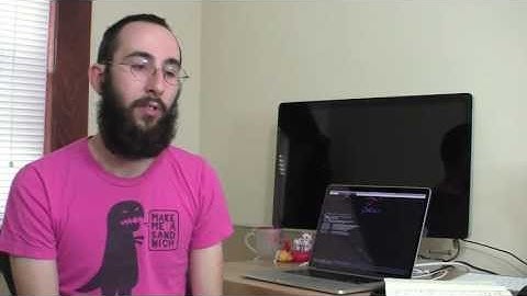 Techendo Tutorial: Emacs