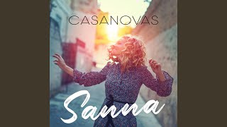 Video thumbnail of "Casanovas - Shake It"