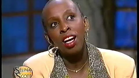 Madeline Bell The First Time Ever I Saw Your Face ...