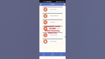 Consumer Court VC link#ncdrc #court #consumercourt #complaintcase #ncdrc #certified #judgment #order