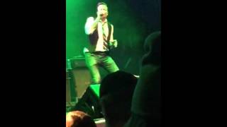 Scott Weiland and the Wildabouts - "Modzilla" Blaster Wellmont Theater NJ 11/28/15