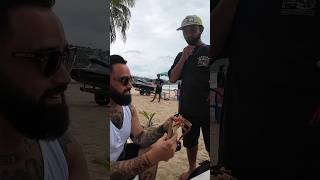 $5 Slingshot in Phuket, Thailand 🇹🇭