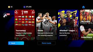 English eFootball PES 2020 : 👍 Good stream | Playing Squad | Streaming with Turnip