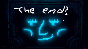 The End...? - Inscryption (Part 6)