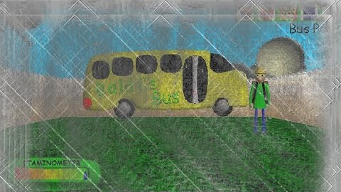 baldi