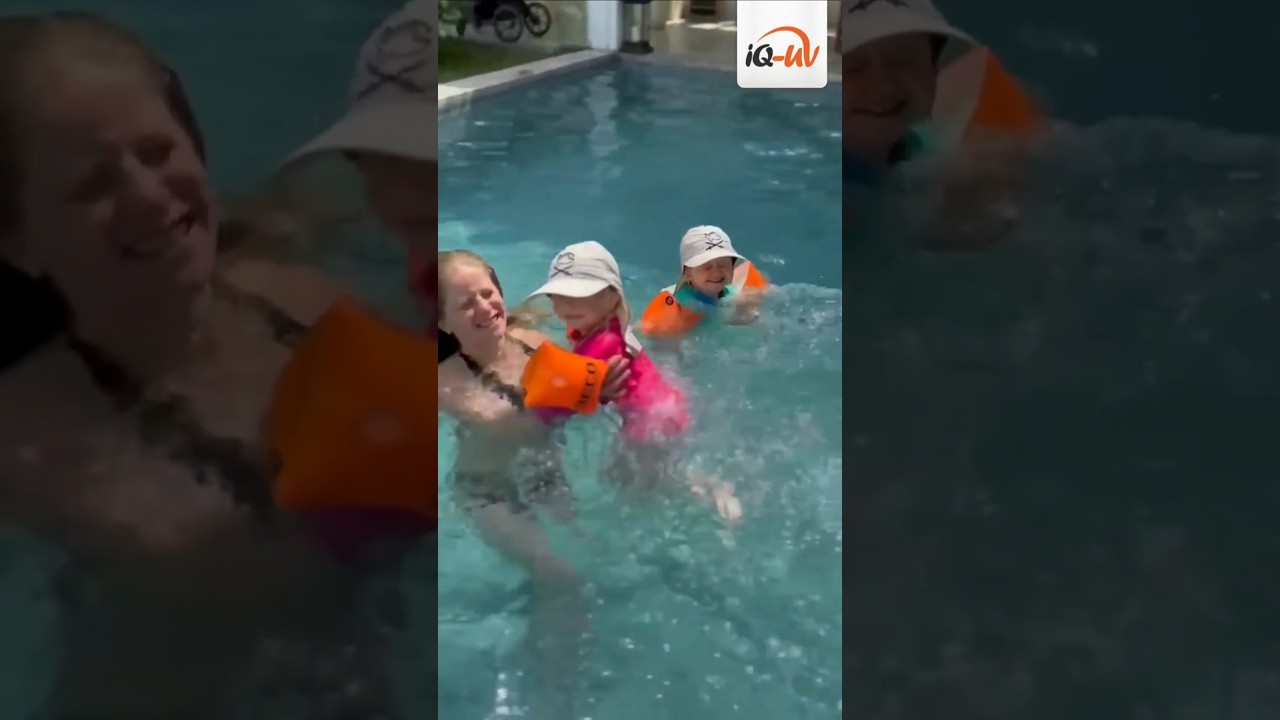 Bist du ready für den Sommer? 🌞🏖