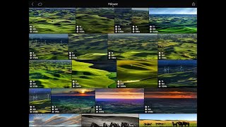 RetouchPRO LIVE - Lightroom Mobile