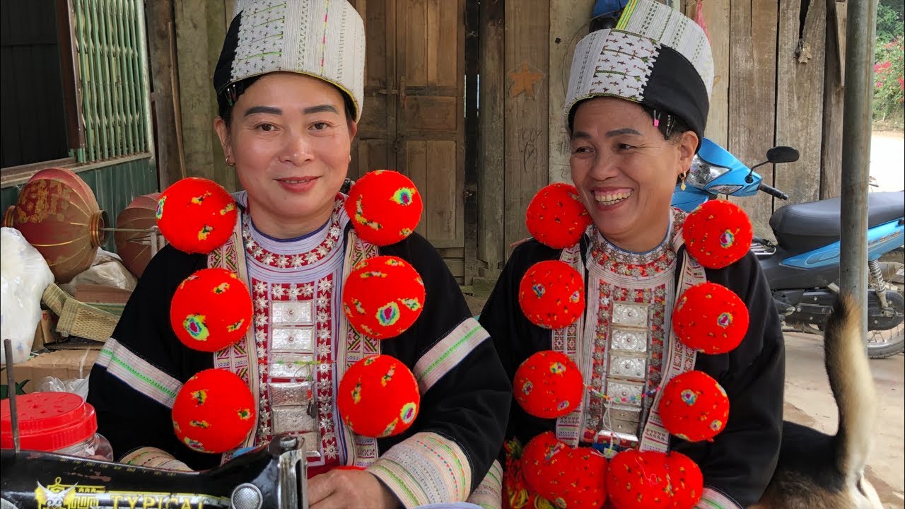 Kiềm miền tuyên Quang | Kềm miền TV