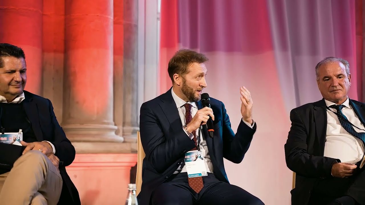 TIG Events - Le anticipazioni della Milano Digital Week 2025