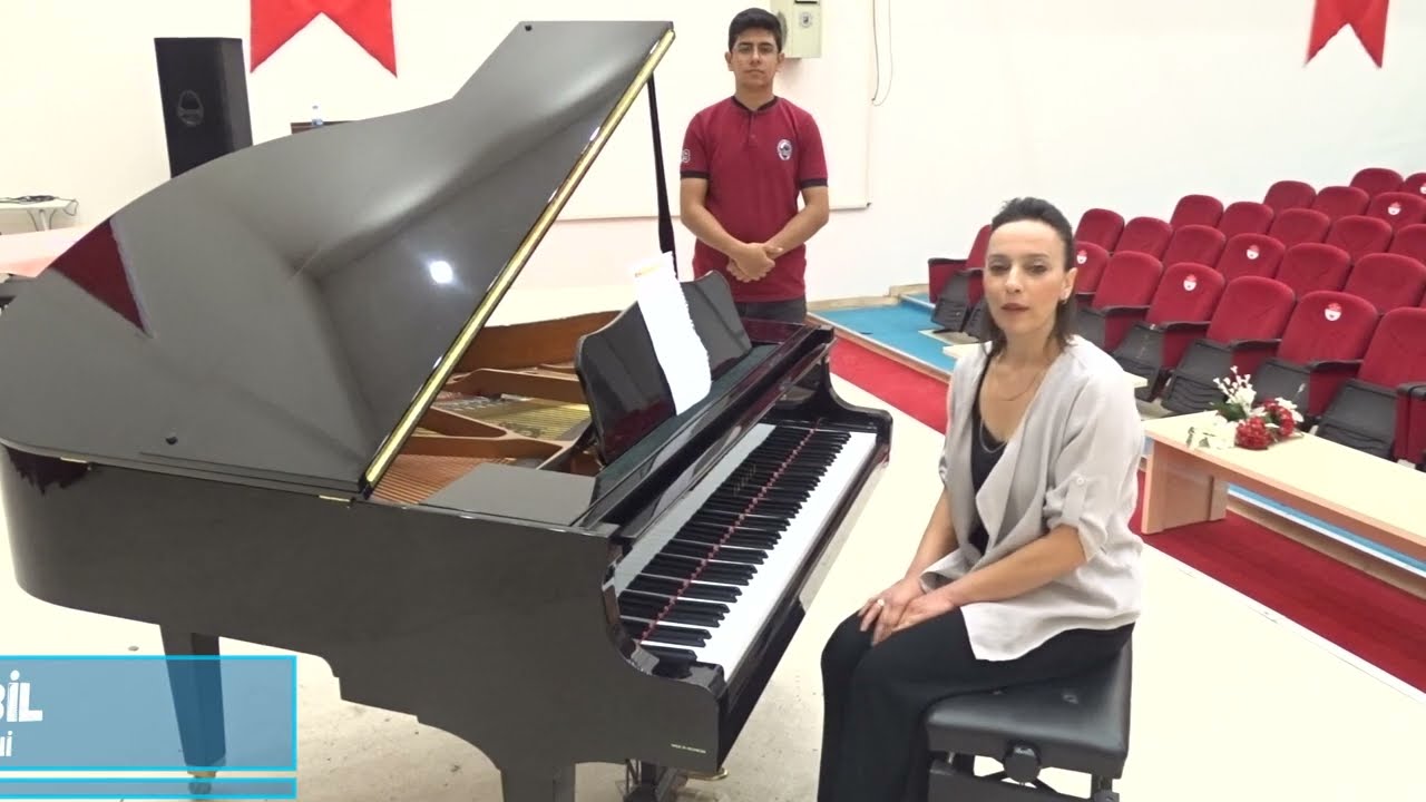 ŞEHİT FATİH DOĞAN GÜZEL SANATLAR LİSESİ  YETENEK SINAVI