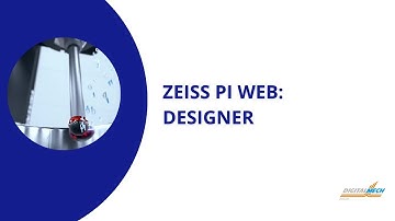 ZEISS PiWeb: Designer