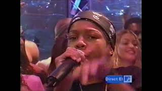 Lil Bow Wow ft  Xscape   - Bounce With Me