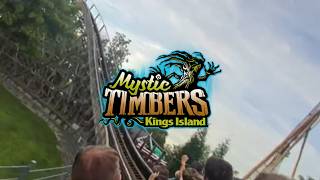 Mystic Timbers Ultra Hd 4K