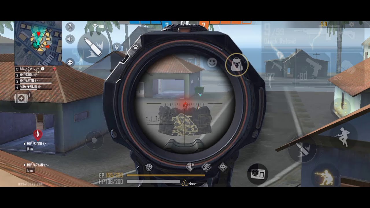 Short video //  SUJAL.FF//SUJAL FF // @SUJALFF 