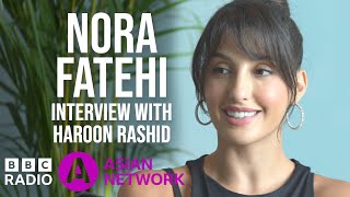 Nora Fatehi Interview | Stardom, struggles and the sacrifice | IIFA
