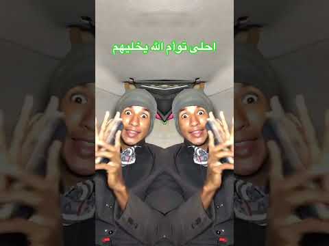 احلى توأم الله يخليهم Sulimany