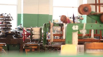 WOVNS Kickstarter Video