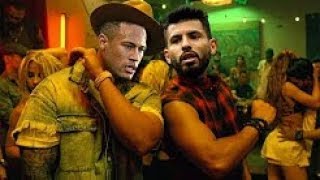 DESPACITO  (Football Version) HD