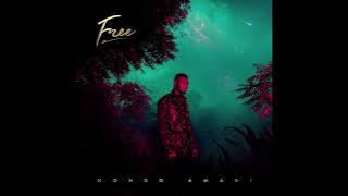 Nonso Amadi - What Makes Your Sure