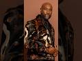 Good Afternoon 🤎 Morris Chestnut Styled By JBolin