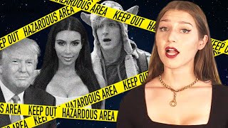 Celebrity Why Cancel Culture Doesn't Work (The Way It's Supposed To) Profile