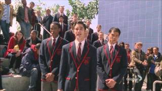 Glee - Hey Soul Sister