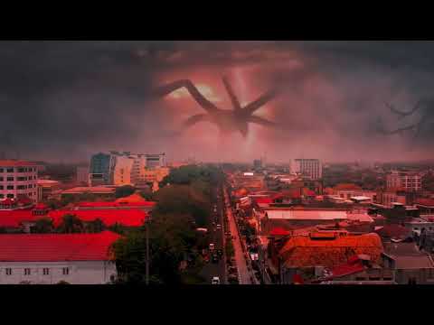 Stranger Things Sky - edit