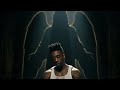 Dax - He Carried Me Through the Storm ( Lyrics Video )