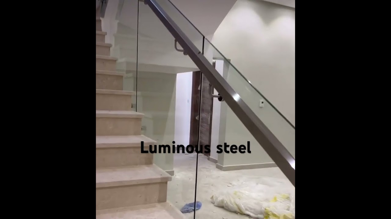 Easy to Clean and Keeps Your Space Bright With Natural Light.