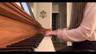 We Believe piano accompaniment