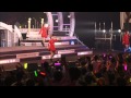 Berryz Kobo Concert Tour 2012 Haru ~Berryz Station~ Otakebi Boy WAO!, Icchoume Rock!
