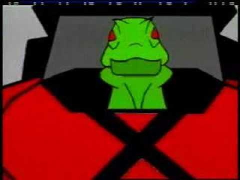 Evil Racer - YouTube