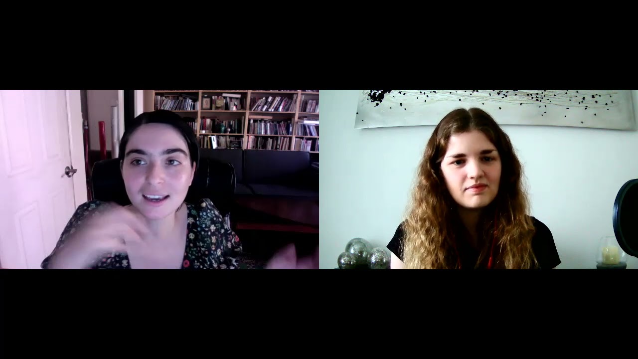 Eye Without a Face Cinematographer Tara Niami Interview