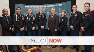 NCDOT Now March 6, 2015