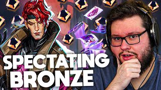 I Spectated A Bronze Gambit In Marvel Rivals And Its Worse Than I Thought