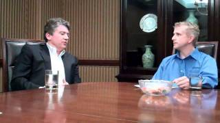 From CTEC 2011, expressor Interview