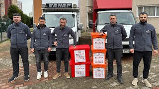 Evden Eve Nakliyat Görev Dağılımı Ngt Ava Nakliyat