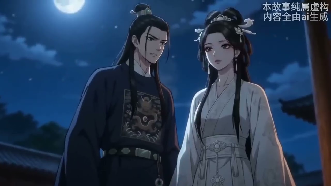 棄妃重生：休夫後我獨美