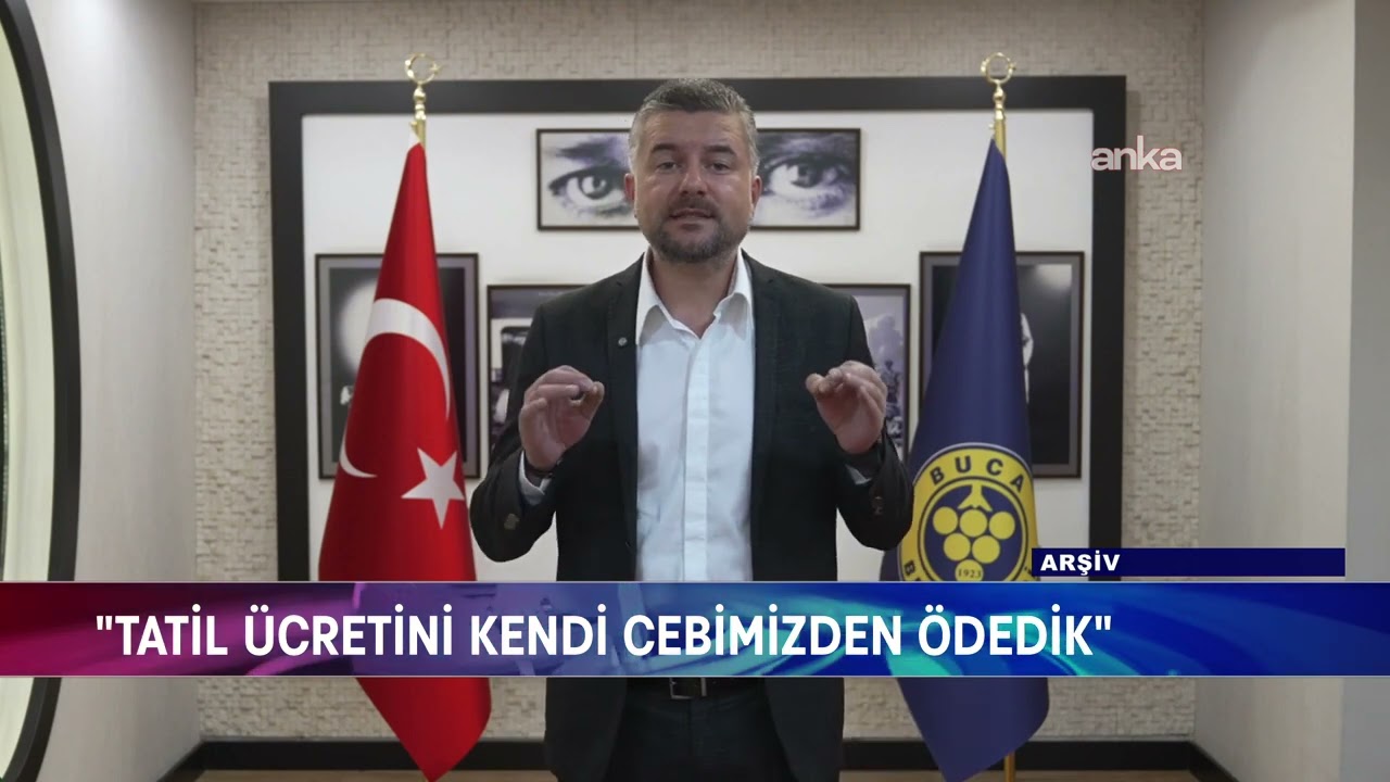 SEVCAN ORHAN'DAN TATİL VE İDDİALARA CEVAP