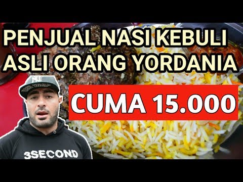 Jual Bumbu Timur Tengah