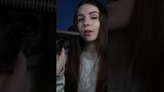 Asmr With Gentle Mouth Sounds & Breathing