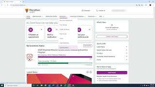 HRA Instructional Video