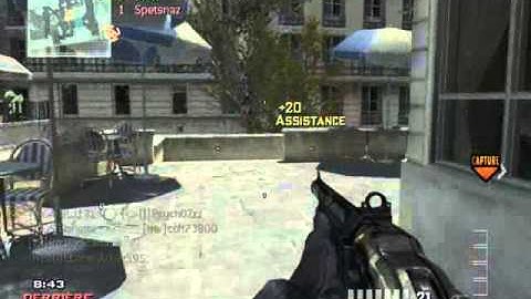 BLJ13z - MW3 Game Clip
