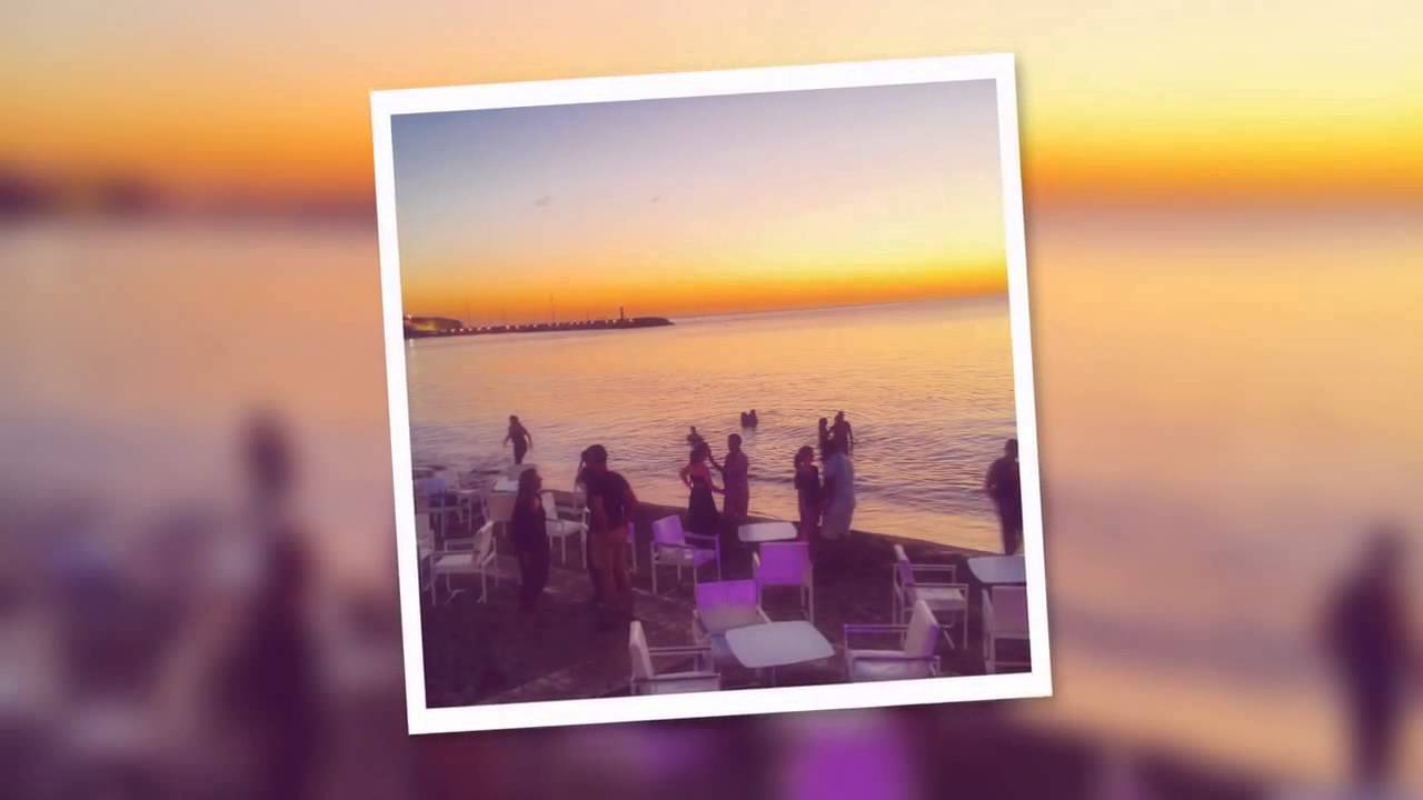 New York Beach Club Hersonissos Crete