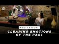 Clearing The Emotions Of The Past Meditation